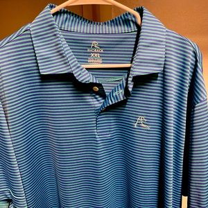 Men’s Rhoback Polo XXL